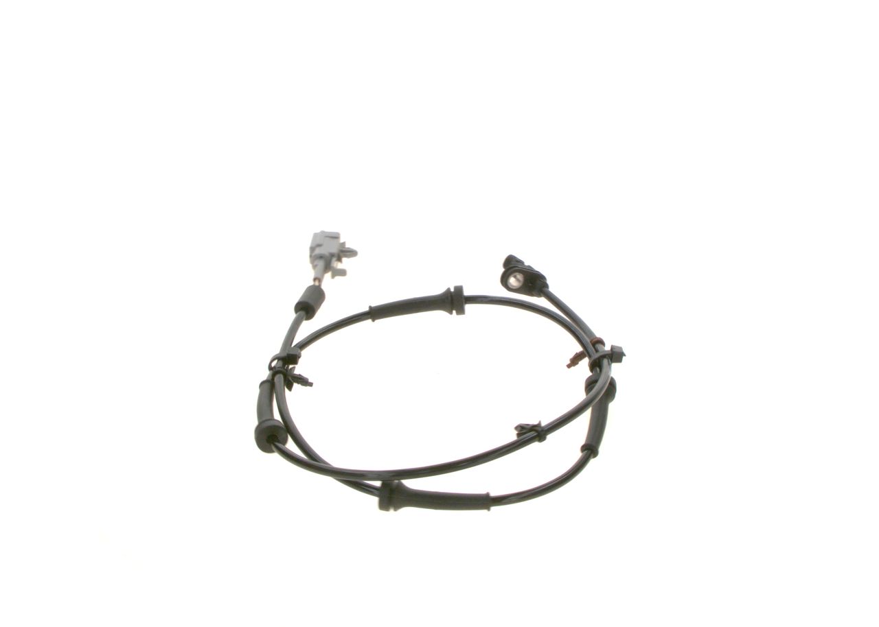 BOSCH 0 265 007 909 - Sensor, Raddrehzahl