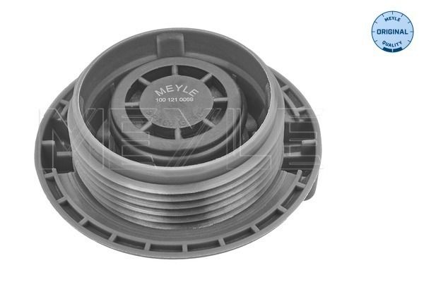 MEYLE 100 121 0069 - Verschlussdeckel, Kühlmittelbehälter