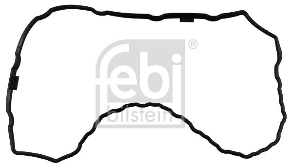 FEBI BILSTEIN 102048 - Dichtung, Zylinderkopfhaube