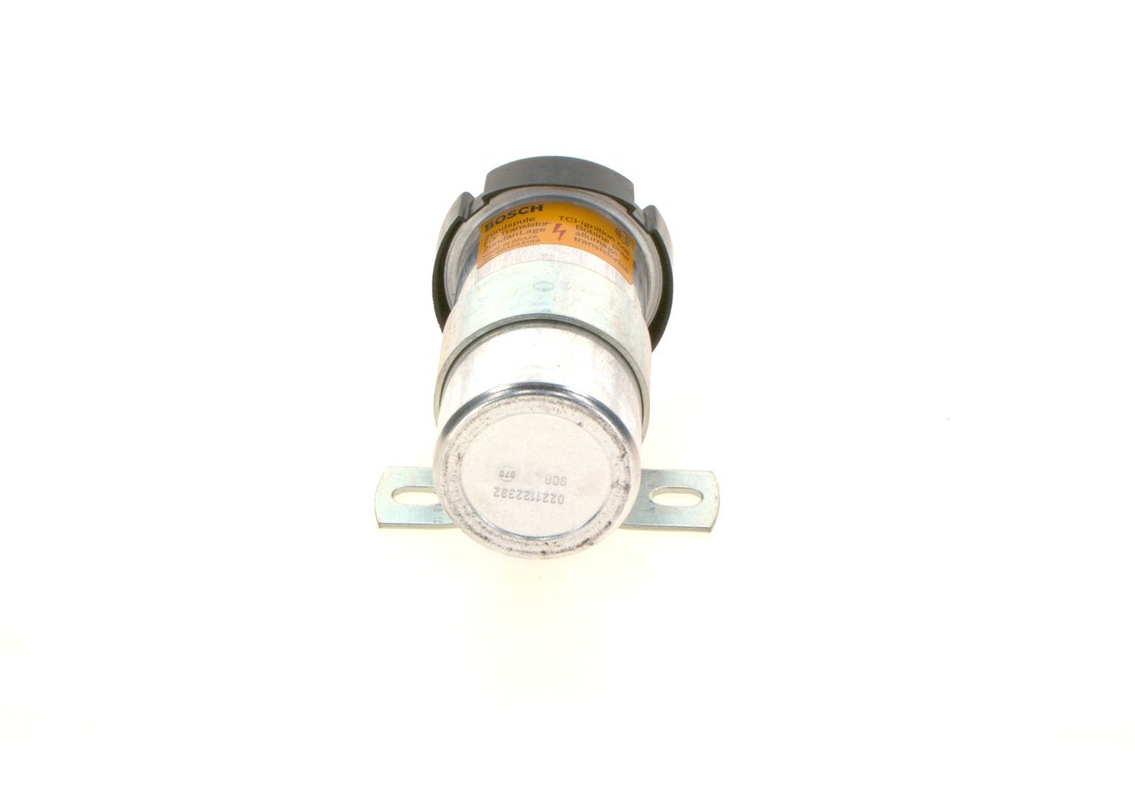BOSCH 0 221 122 392 - Zündspule
