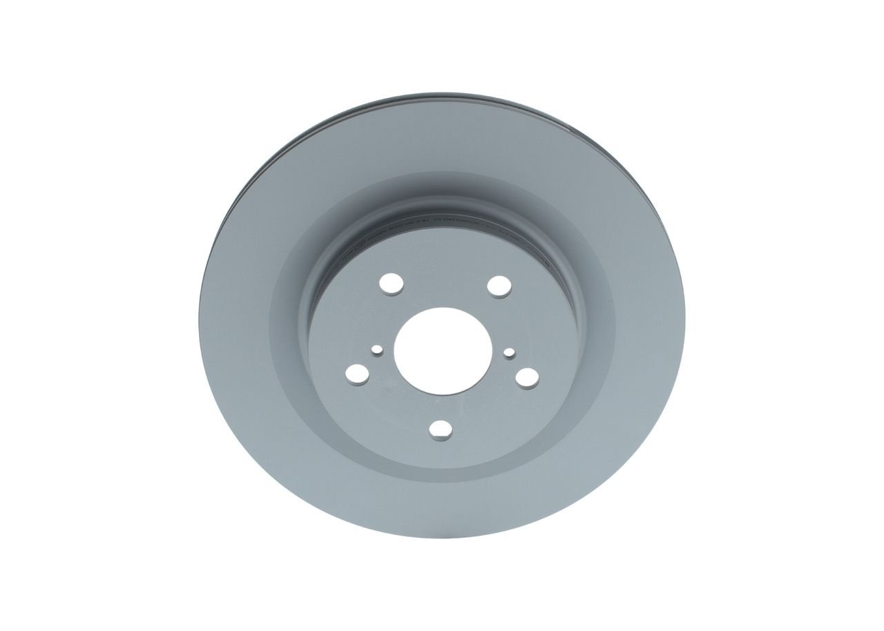 BOSCH 0 986 479 H19 - Bremsscheibe