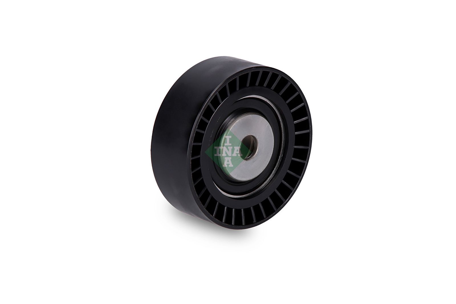 Schaeffler INA 532 0001 10 - Umlenk-/Führungsrolle, Keilrippenriemen