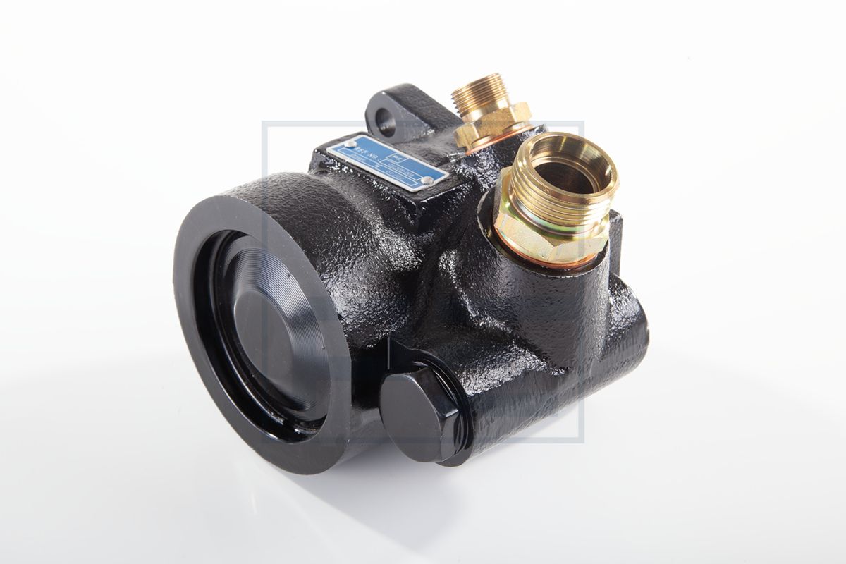 PE Automotive 012.508-00A - Hydraulikpumpe, Lenkung