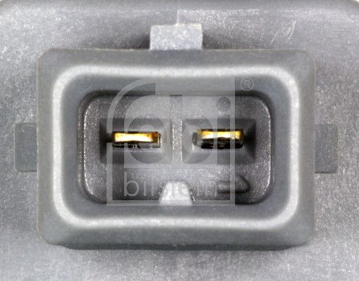 FEBI BILSTEIN 102027 - Druckwandler, Abgassteuerung