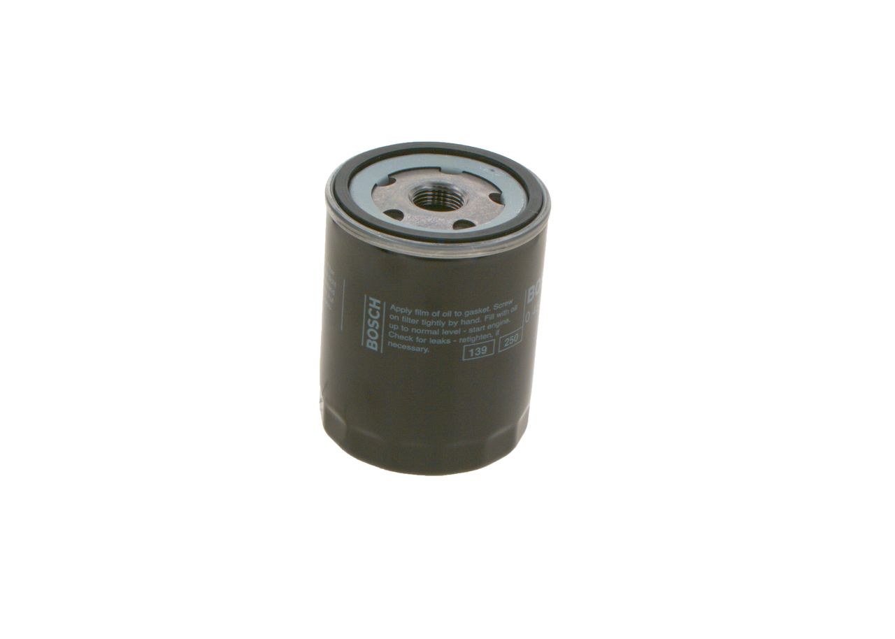 BOSCH 0 451 103 350 - Ölfilter
