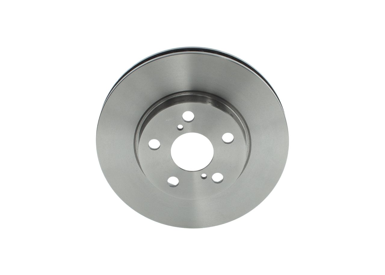 BOSCH 0 986 478 858 - Bremsscheibe