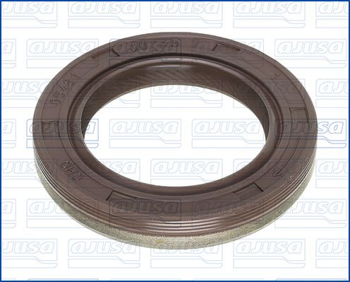 AJUSA 15082800 - Wellendichtring, Nockenwelle