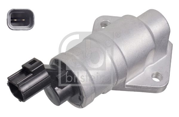FEBI BILSTEIN 103041 - Leerlaufregelventil, Luftversorgung