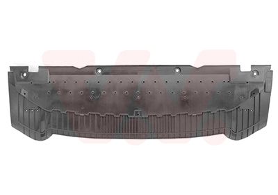 VAN WEZEL 0327501 - Abdeckung, Frontschürze