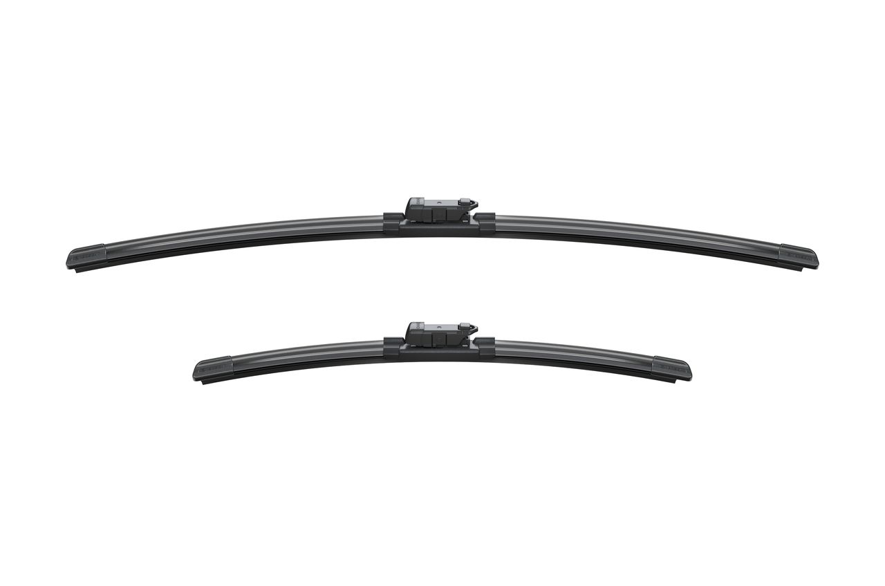 BOSCH 3 397 007 555 - Wischblatt