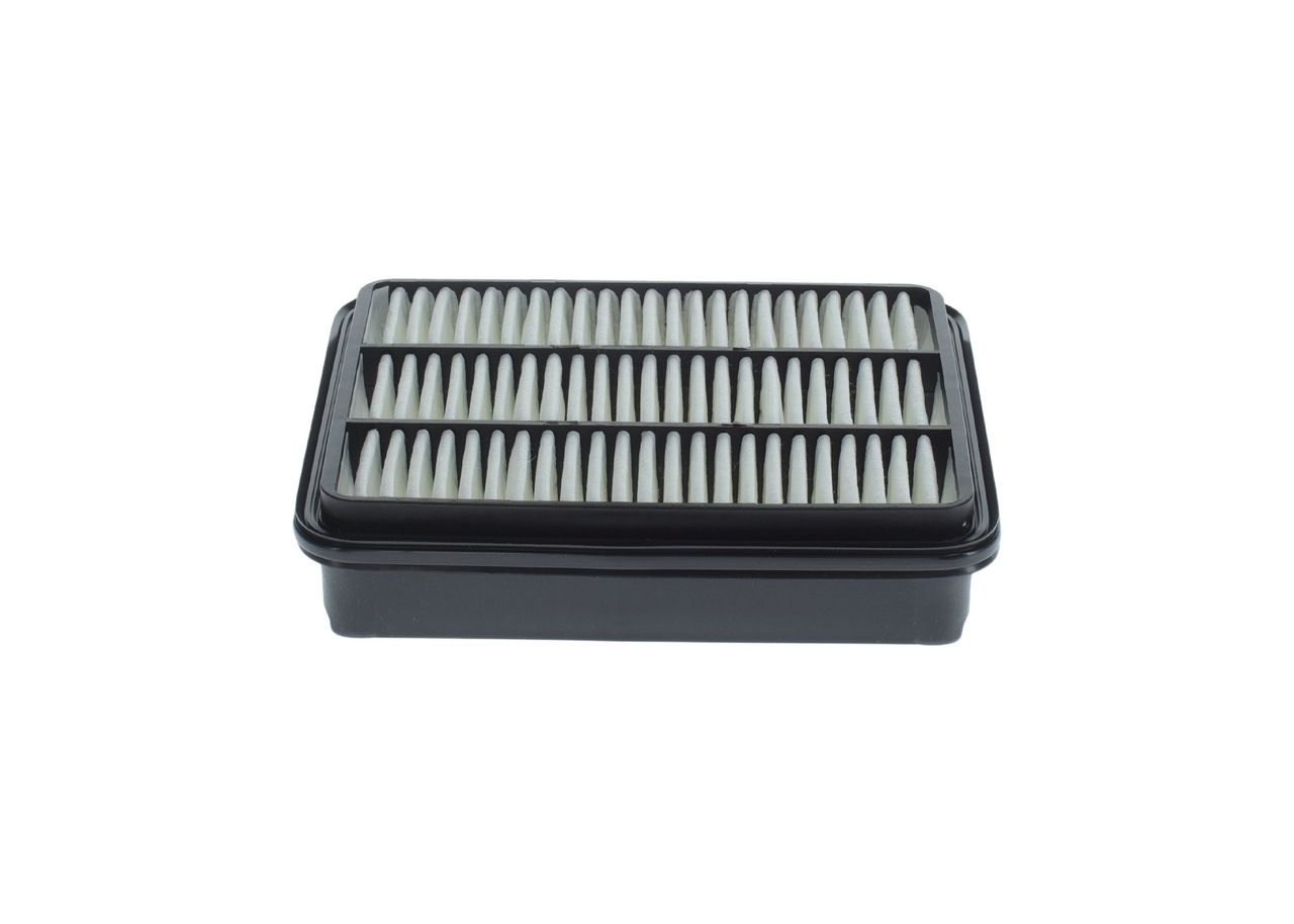BOSCH 1 457 433 968 - Luftfilter