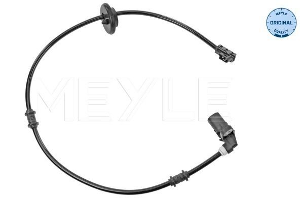 MEYLE 014 800 0105 - Sensor, Raddrehzahl