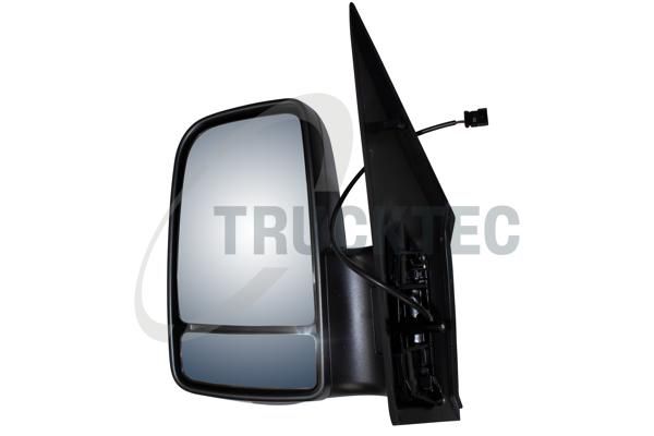 TRUCKTEC AUTOMOTIVE 02.57.015 - Außenspiegel