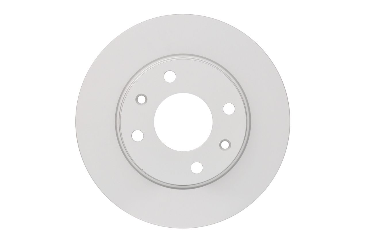 BOSCH 0 986 479 C54 - Bremsscheibe