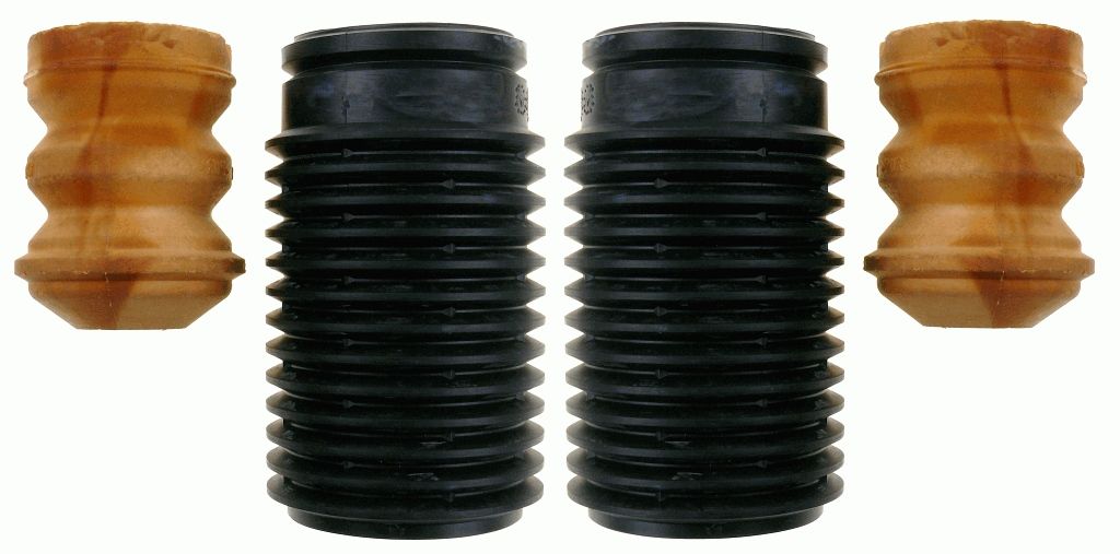 SACHS 900 004 - Staubschutzsatz, Stoßdämpfer