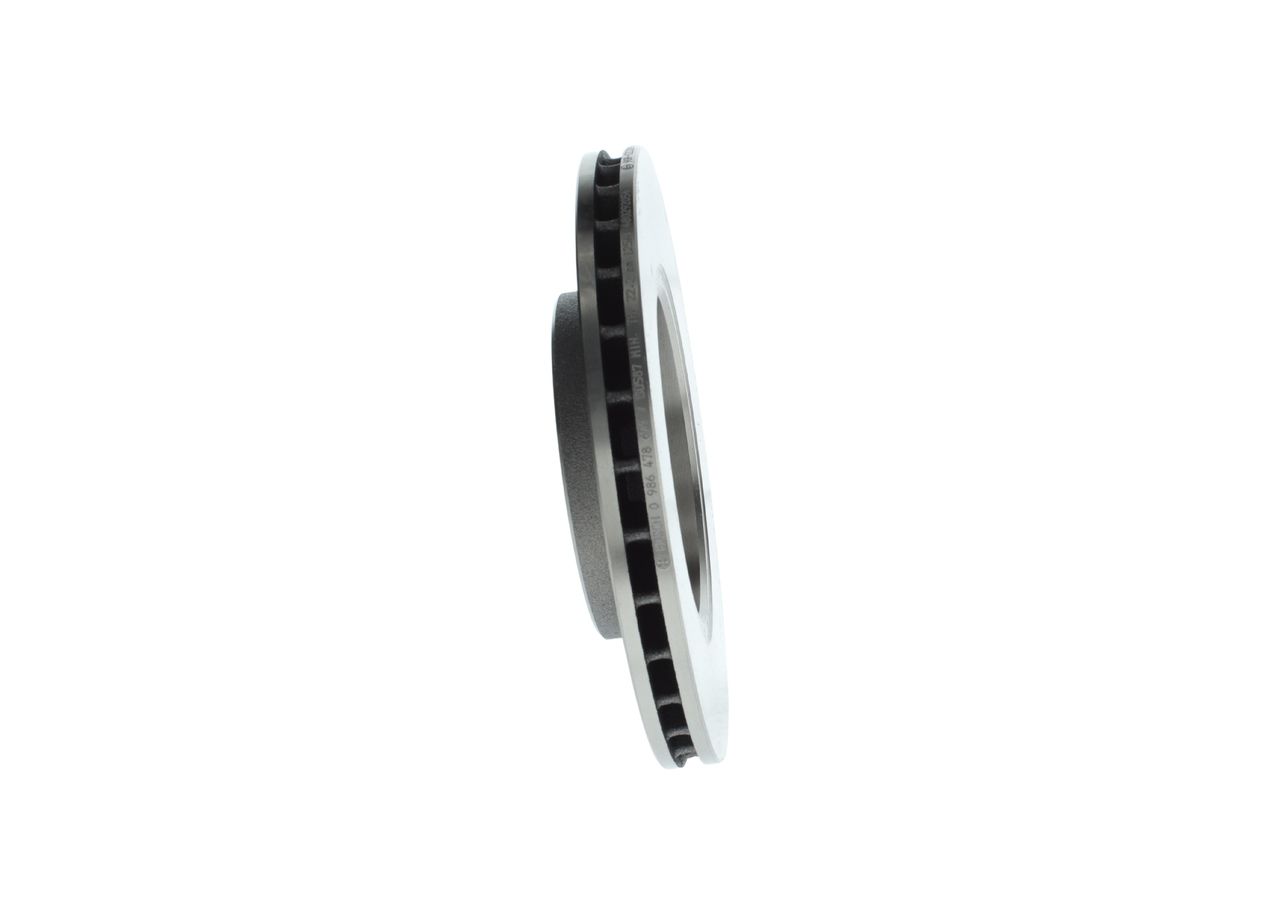 BOSCH 0 986 478 671 - Bremsscheibe