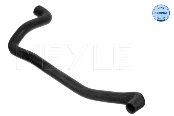 MEYLE 119 121 0105 - Kühlerschlauch