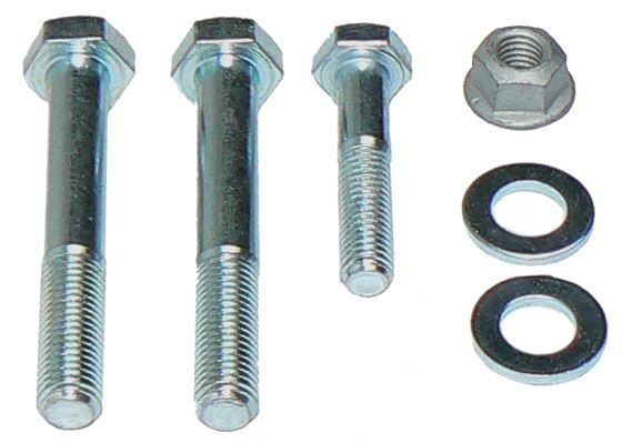 METZGER AUTOTEILE 55001218 - Montagesatz, Lenker