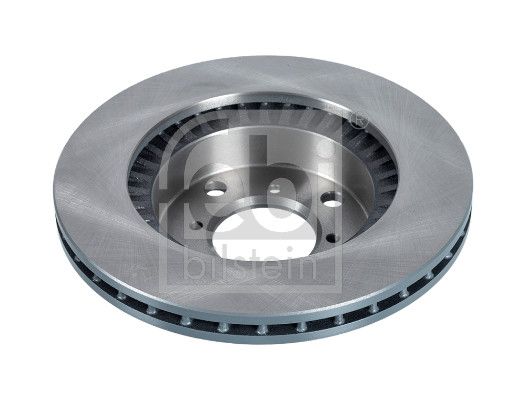 FEBI BILSTEIN 108612 - Bremsscheibe