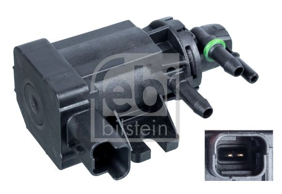 FEBI BILSTEIN 109011 - Druckwandler, Abgassteuerung