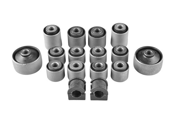 TEDGUM 00227721 - Reparatursatz, Radaufhängung