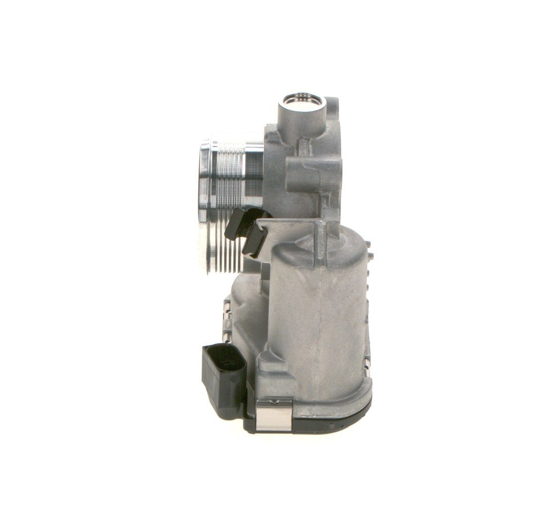 BOSCH 0 280 750 556 - Drosselklappenstutzen