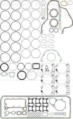 VICTOR REINZ 01-25275-16 - Dichtungsvollsatz, Motor