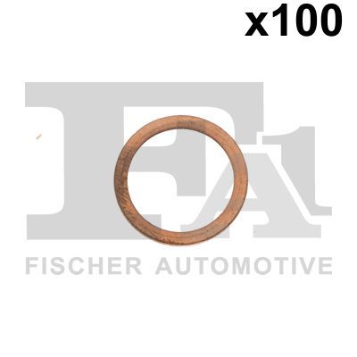 FA1 014.810.100 - Dichtring, Ölablassschraube