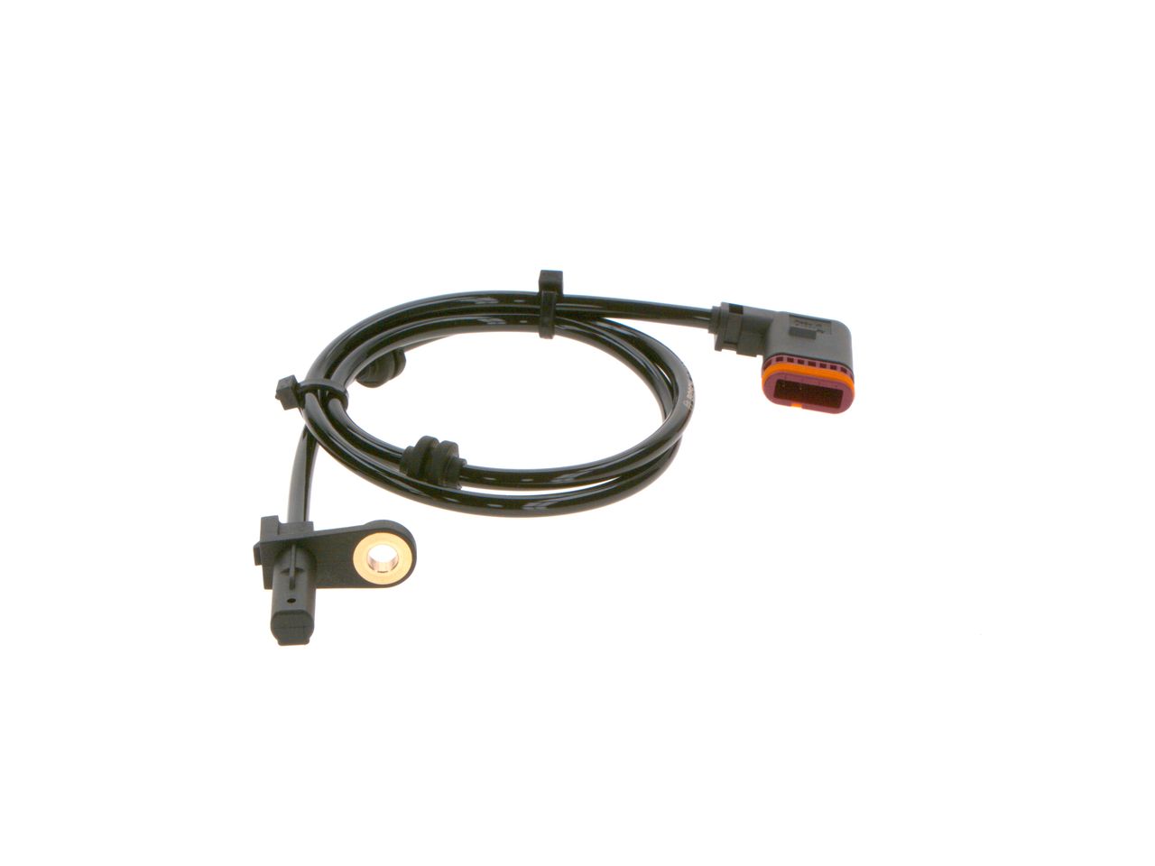 BOSCH 0 986 594 592 - Sensor, Raddrehzahl