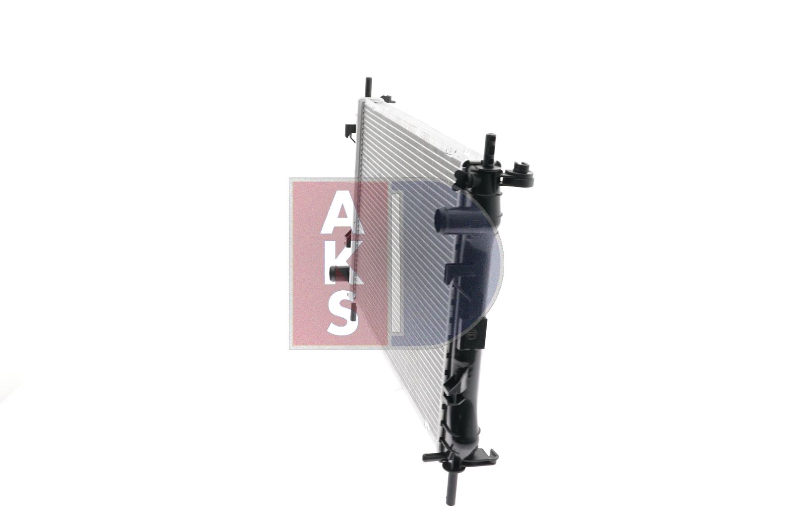 AKS DASIS 090004N - Kühler, Motorkühlung
