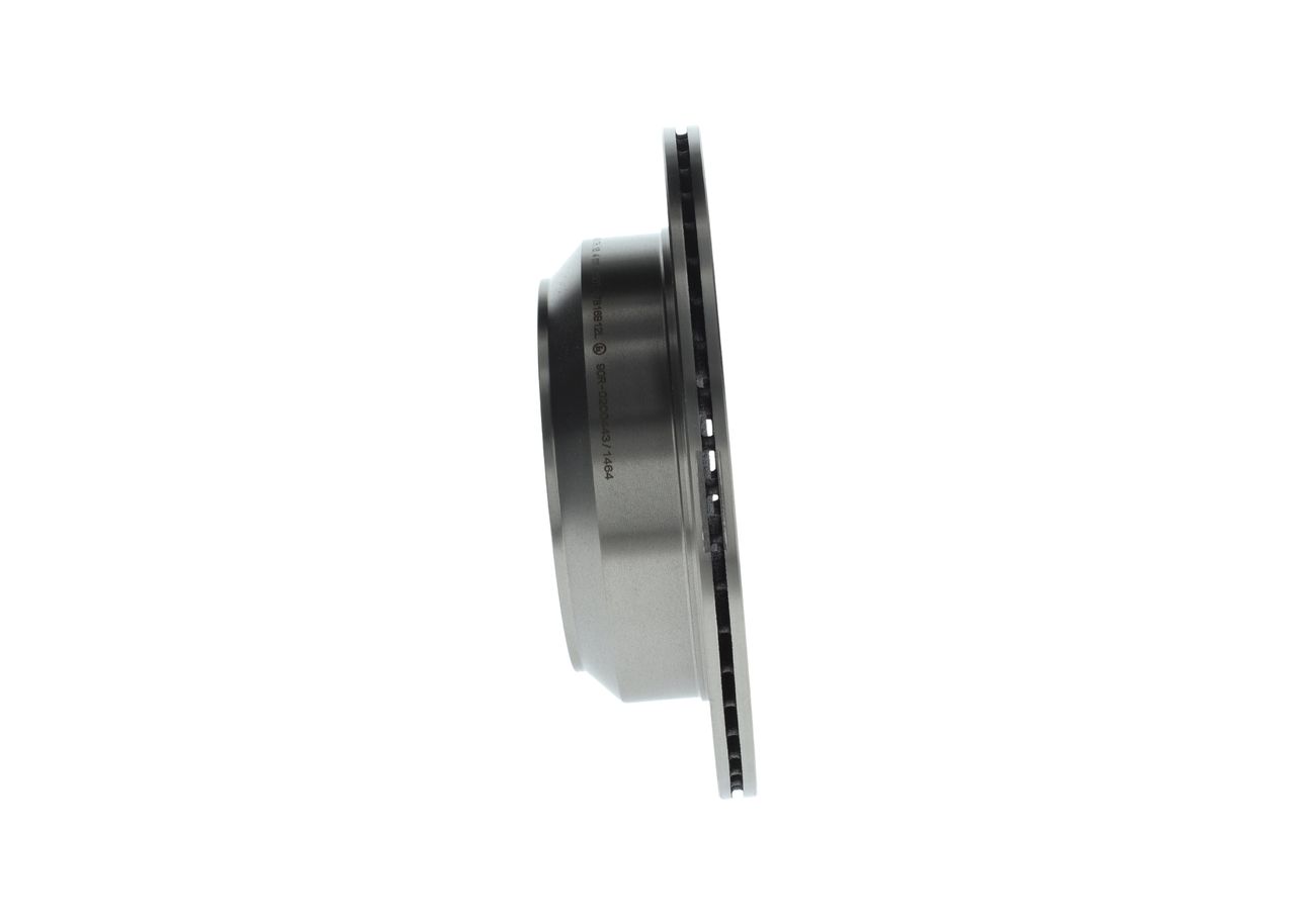 BOSCH 0 986 479 U29 - Bremsscheibe