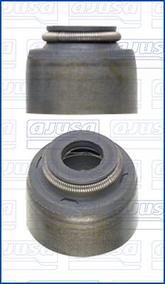 AJUSA 12025000 - Dichtring, Ventilschaft
