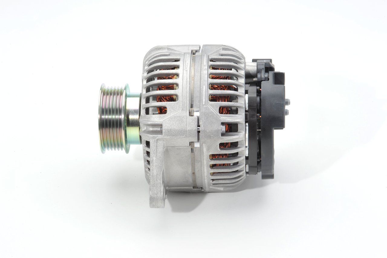 BOSCH 0 124 515 044 - Generator