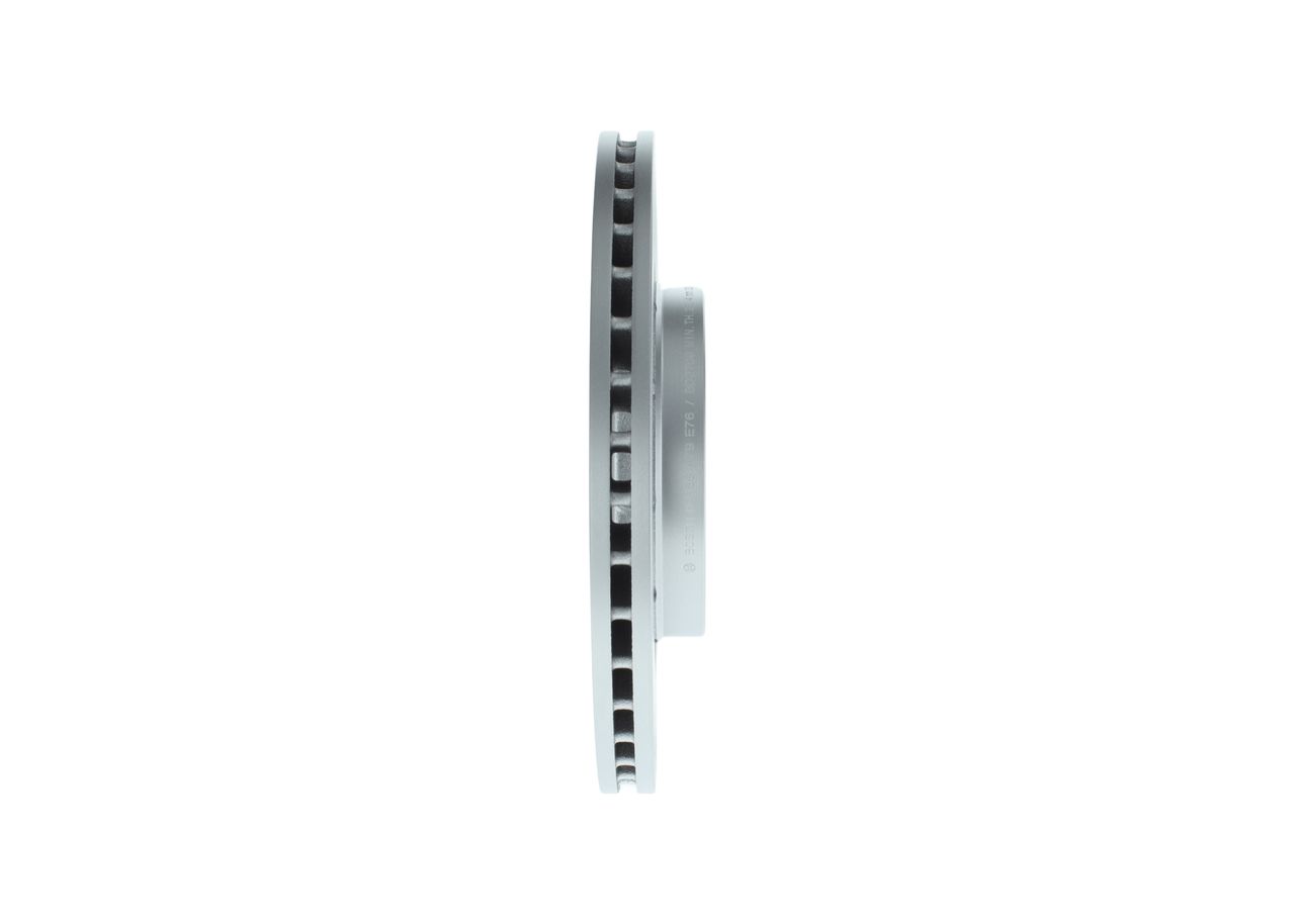 BOSCH 0 986 479 E76 - Bremsscheibe