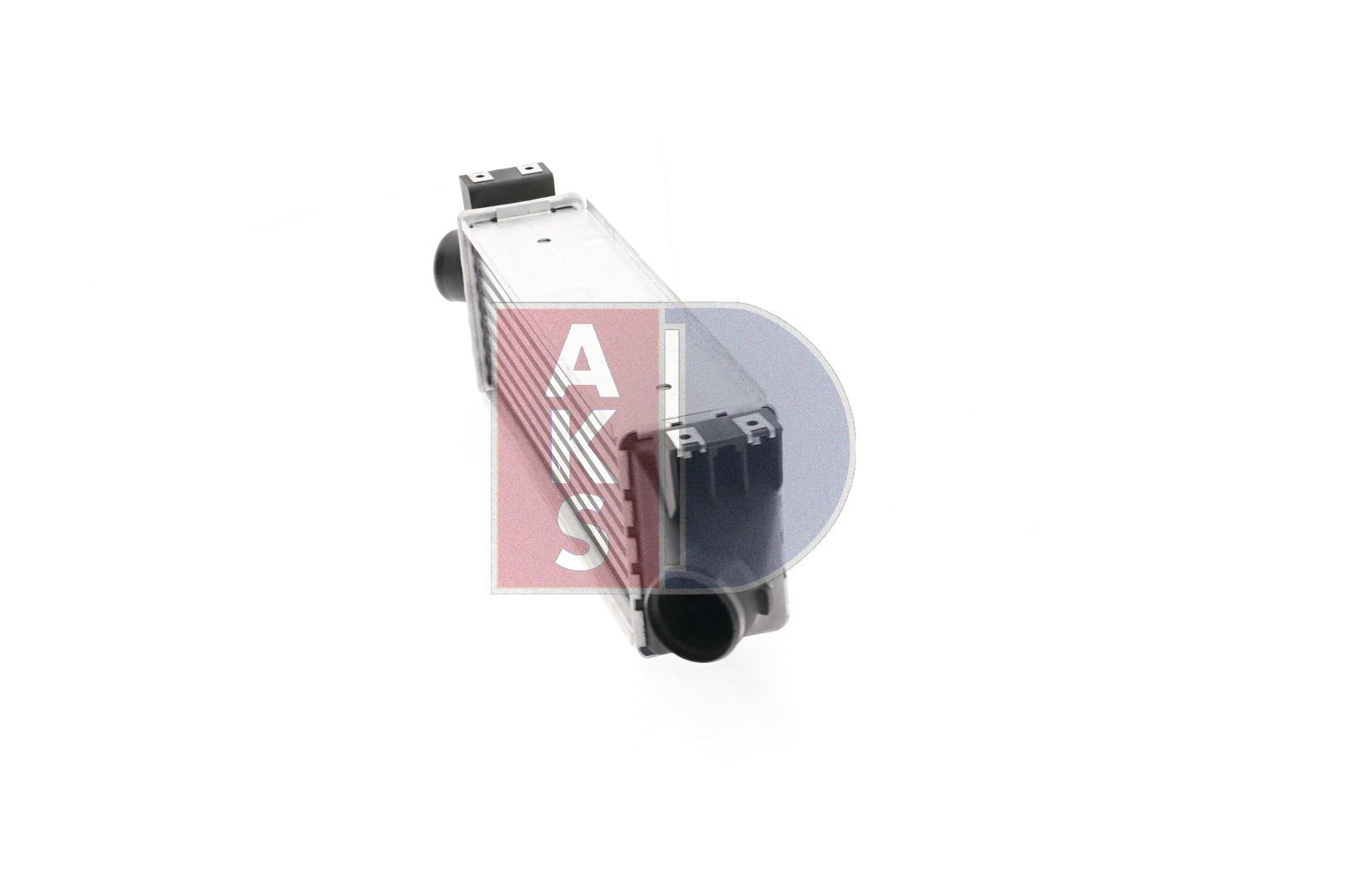 AKS DASIS 097004N - Ladeluftkühler