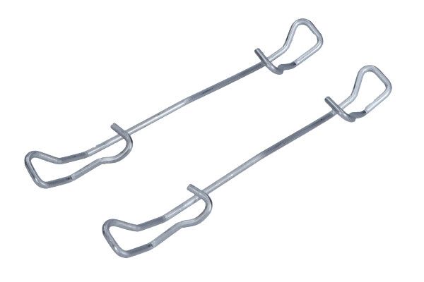 MAXGEAR 27-1454 - Zubehörsatz, Scheibenbremsbelag