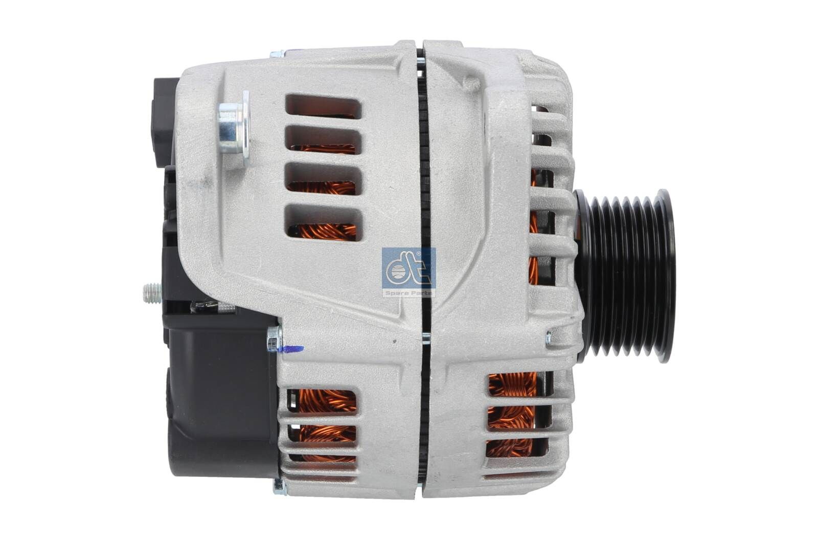 DT Spare Parts 12.72007 - Generator