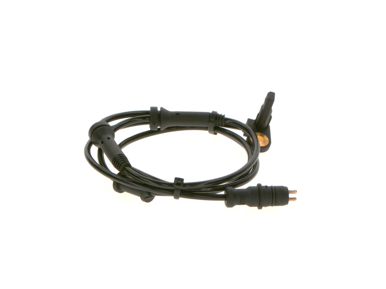 BOSCH 0 986 594 584 - Sensor, Raddrehzahl