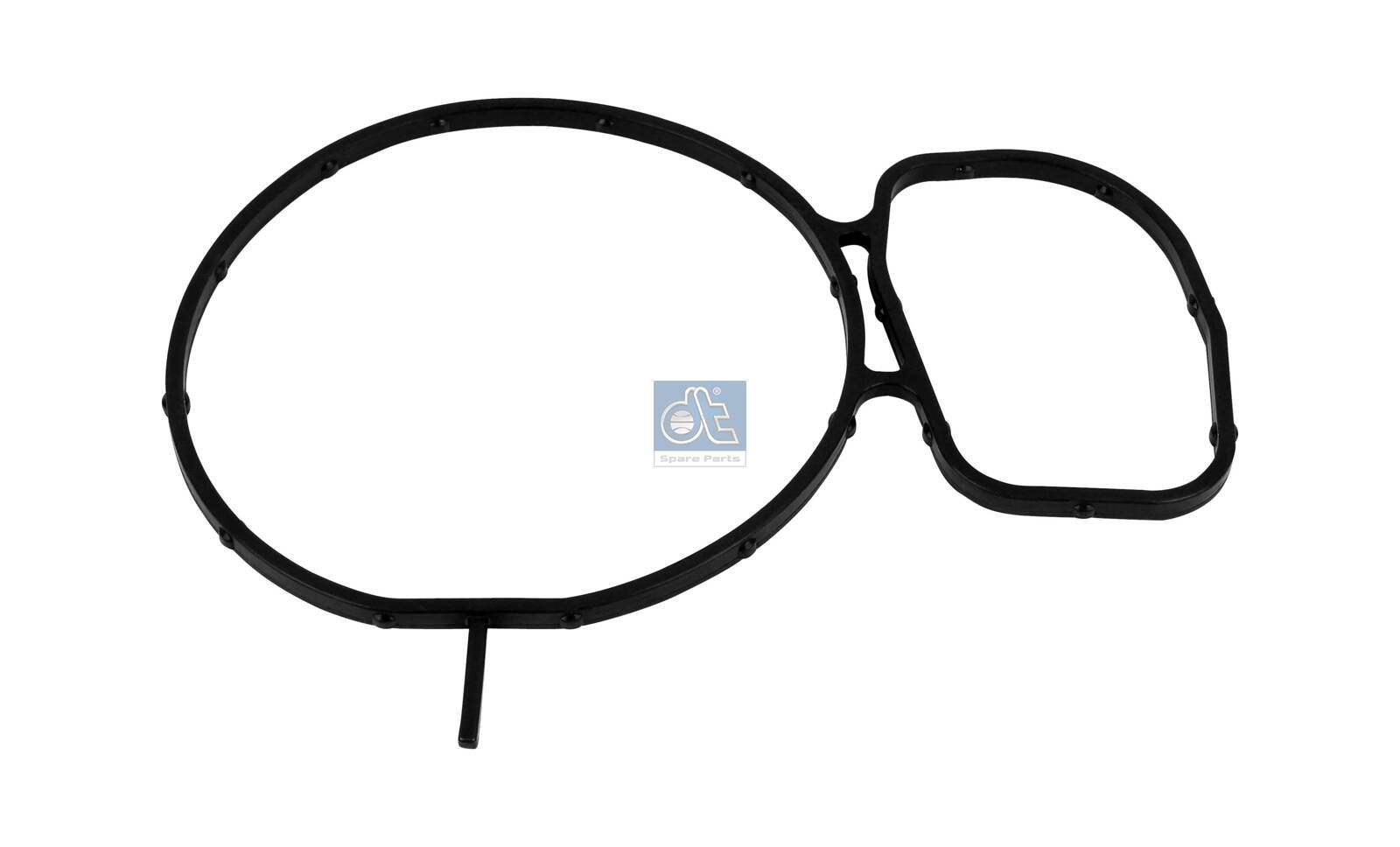 DT Spare Parts 1.24223 - Dichtung, Wasserpumpe