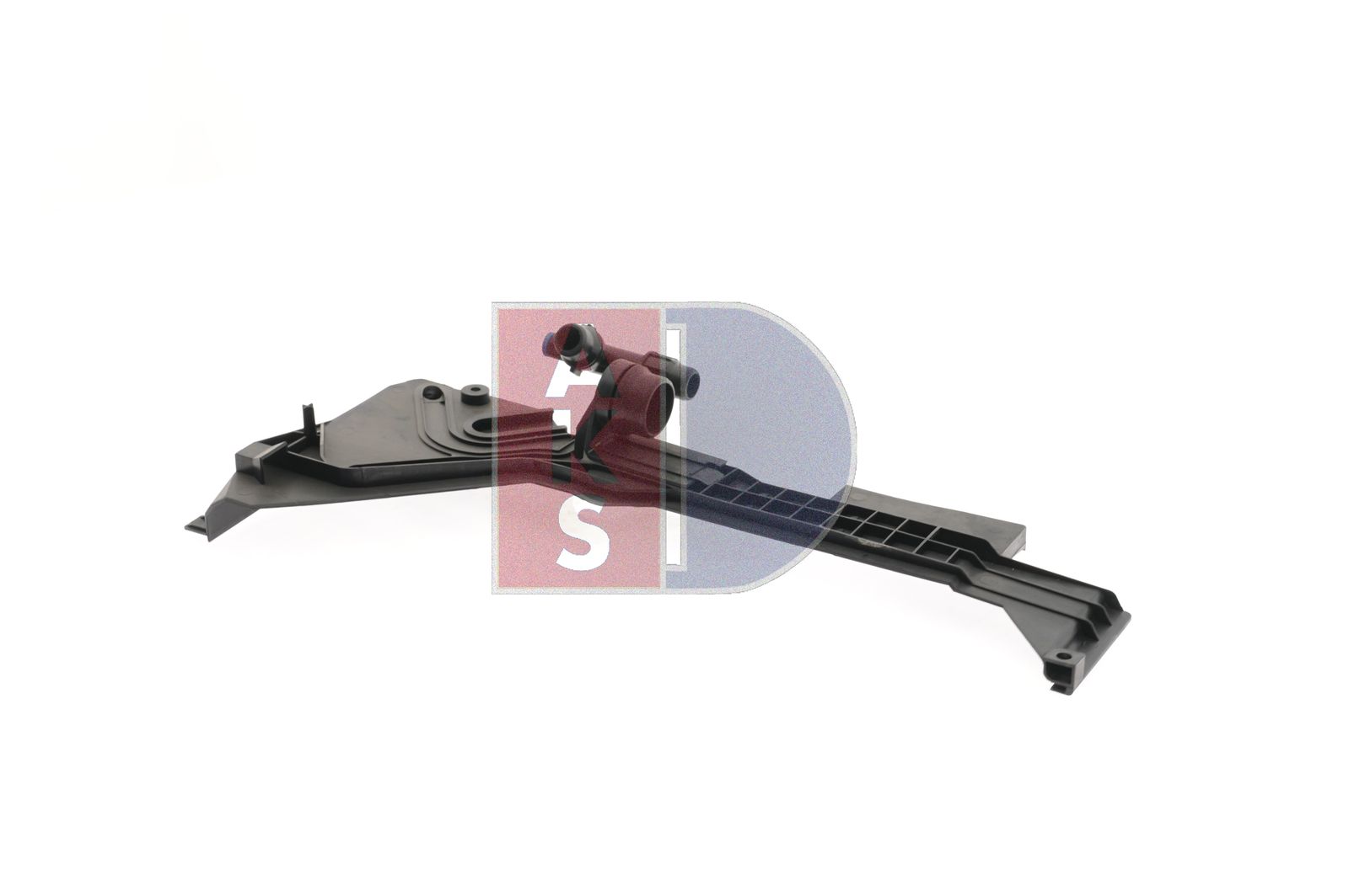 AKS DASIS 053040N - Halter, Ausgleichsbehälter (Kühlmittel)