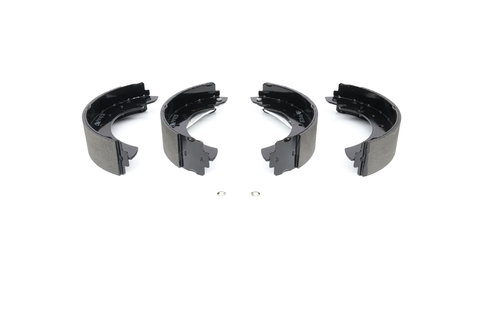 ATE 03.0137-0361.2 - Bremsbackensatz