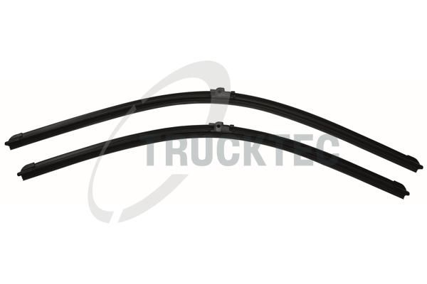 TRUCKTEC AUTOMOTIVE 02.58.424 - Wischblatt