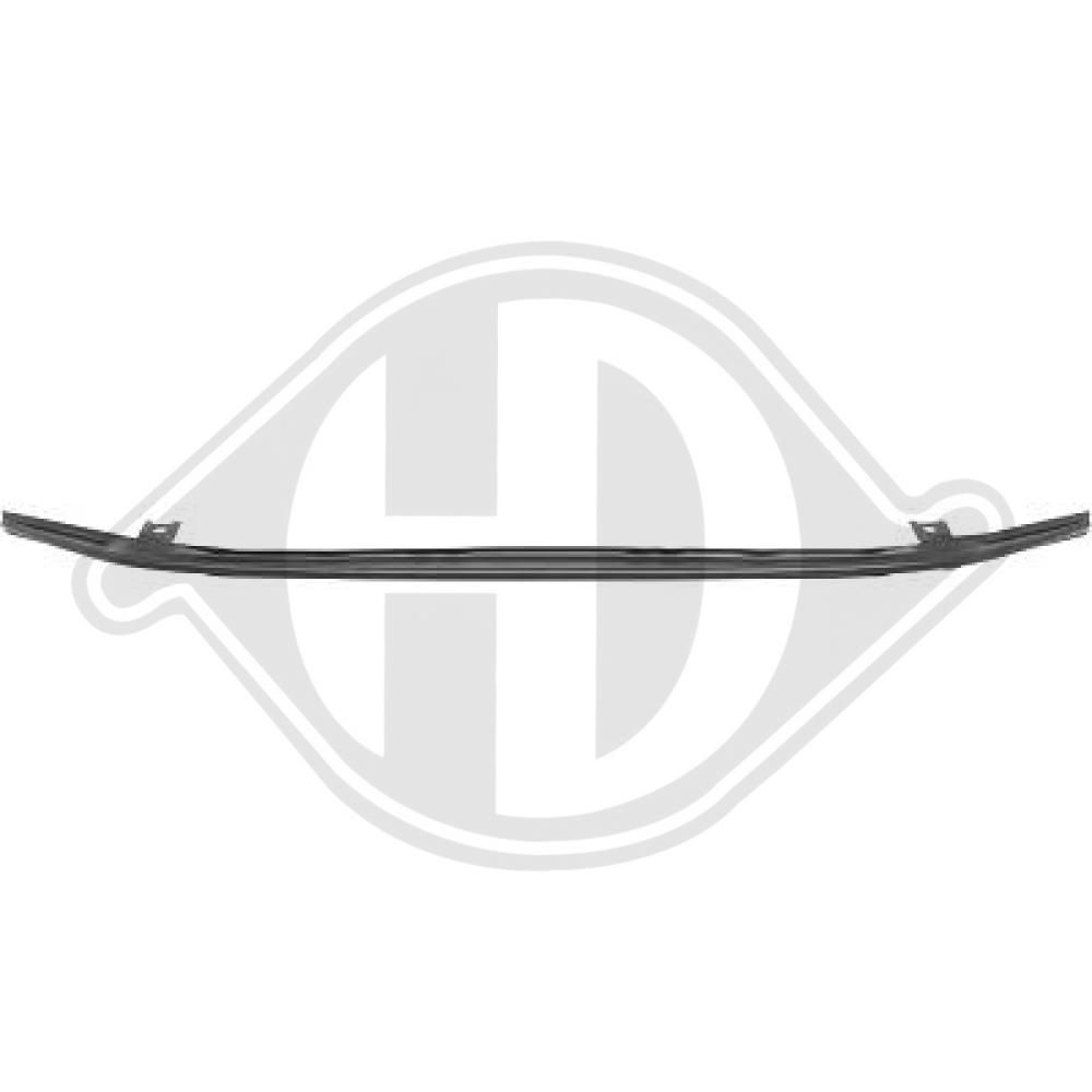 DIEDERICHS 2297014 - Aufpralldämpfer, Stoßfänger
