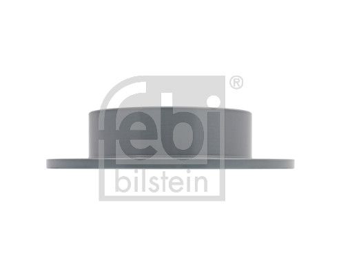 FEBI BILSTEIN 108521 - Bremsscheibe