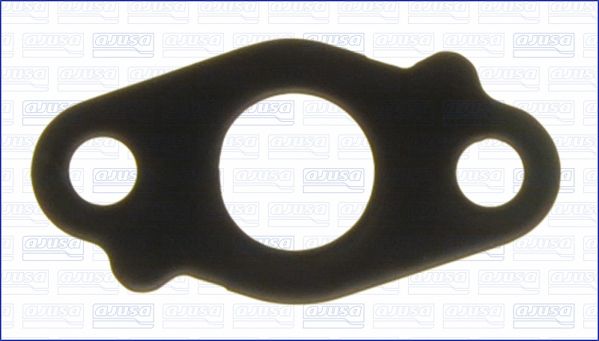 AJUSA 01189900 - Dichtung, Ölauslass (Lader)