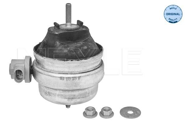 MEYLE 100 199 3180 - Lagerung, Motor