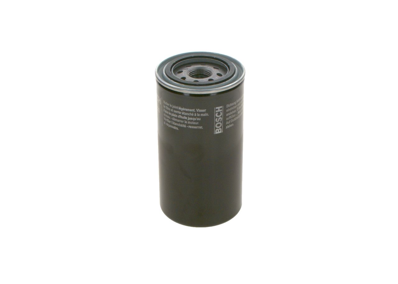 BOSCH 0 451 203 220 - Ölfilter