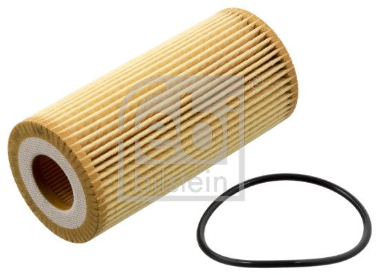 FEBI BILSTEIN 100489 - Ölfilter
