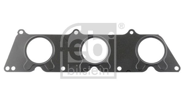 FEBI BILSTEIN 102415 - Dichtung, Abgaskrümmer