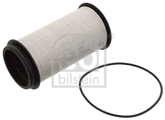FEBI BILSTEIN 104598 - Filter, Kurbelgehäuseentlüftung